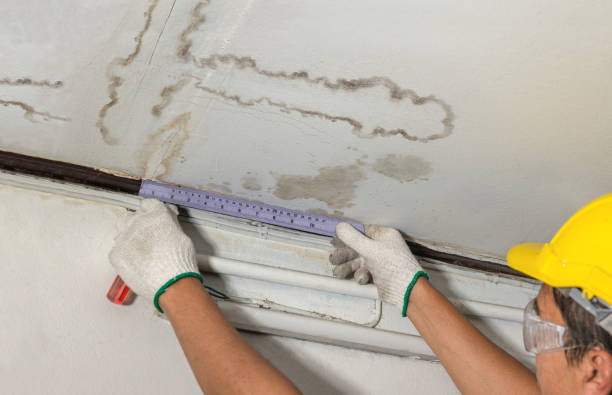 Affordable Water Damage Repair solutions in Clifton, NJ